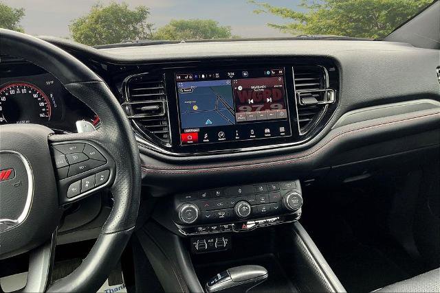 Used 2023 Dodge Durango GT AWD/4WD image 6