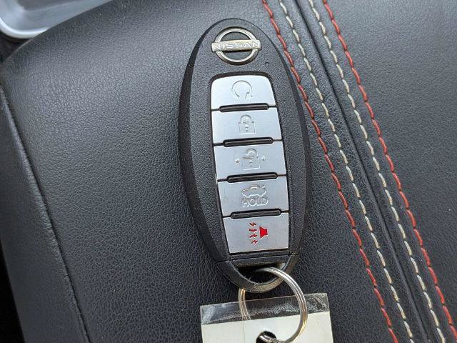 Used 2024 Nissan Altima 2.0 SR FWD image 34