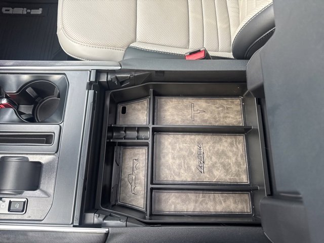 Certified 2024 Ford F150 Lightning Platinum image 44