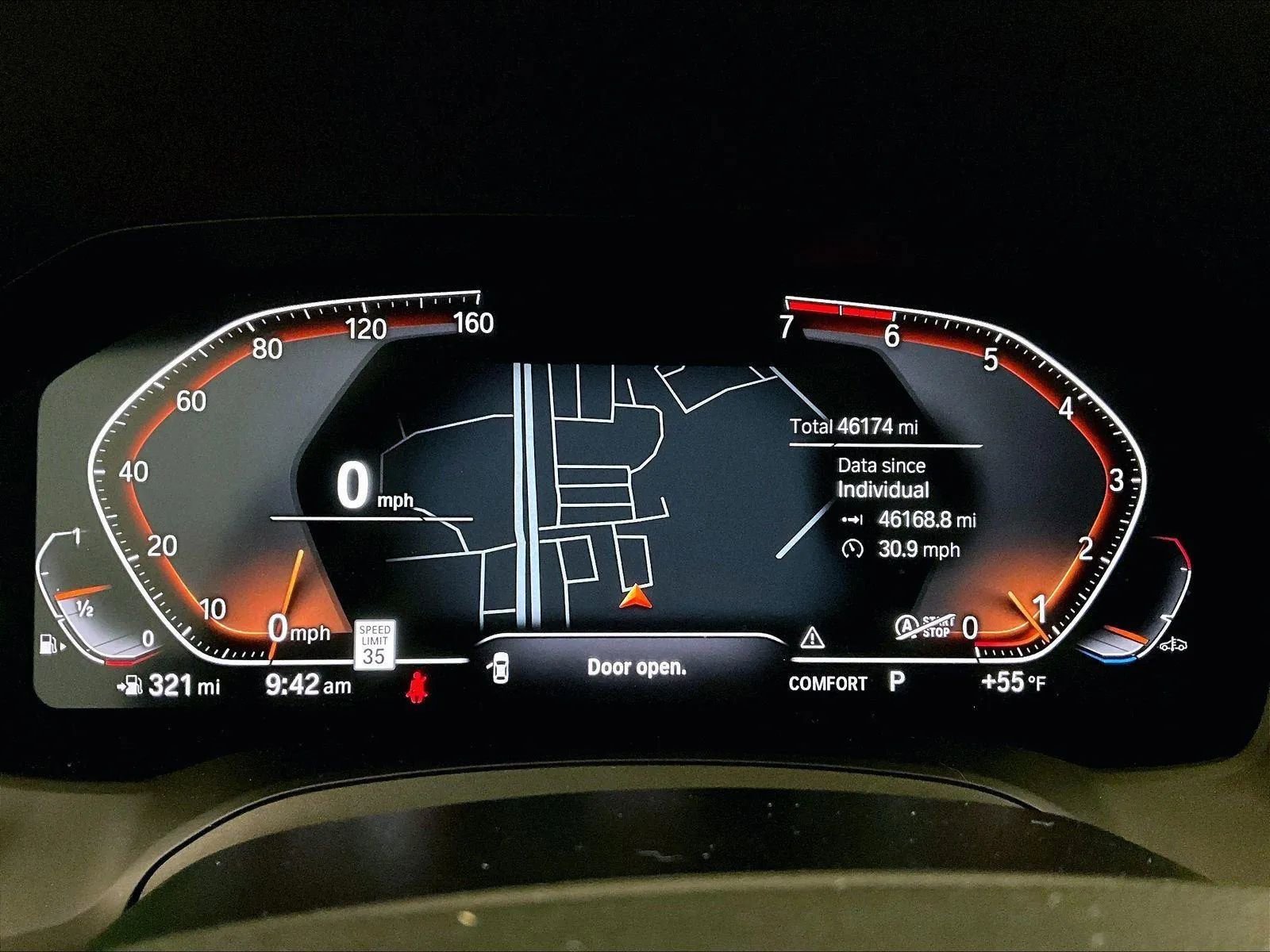 Used 2019 BMW 330i xDrive Sedan w/ Driving Assistance Package image 19