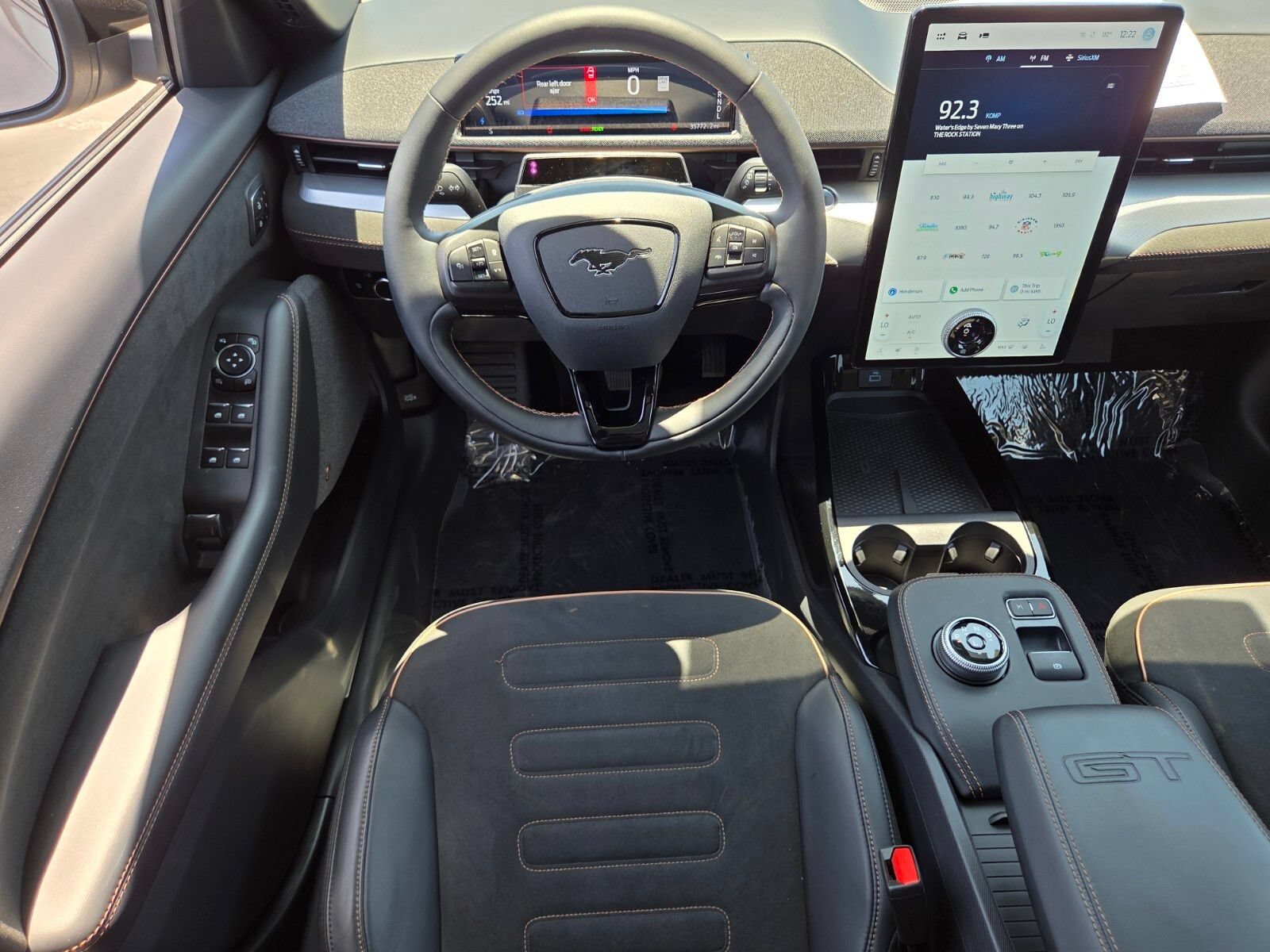 Certified 2023 Ford Mustang Mach-E GT AWD/4WD image 13