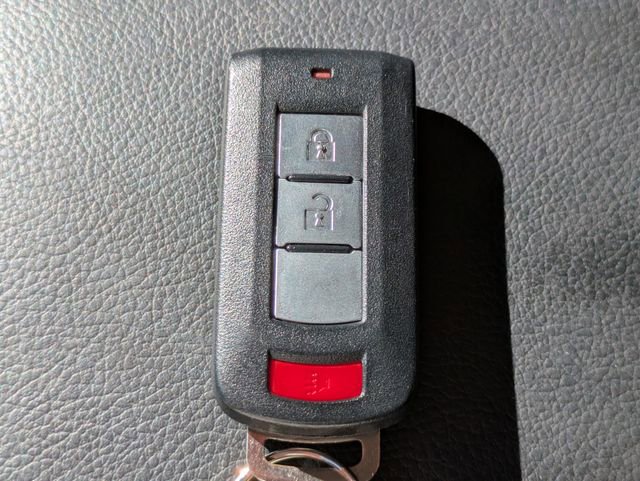 Used 2024 Mitsubishi Eclipse Cross LE AWD/4WD image 27