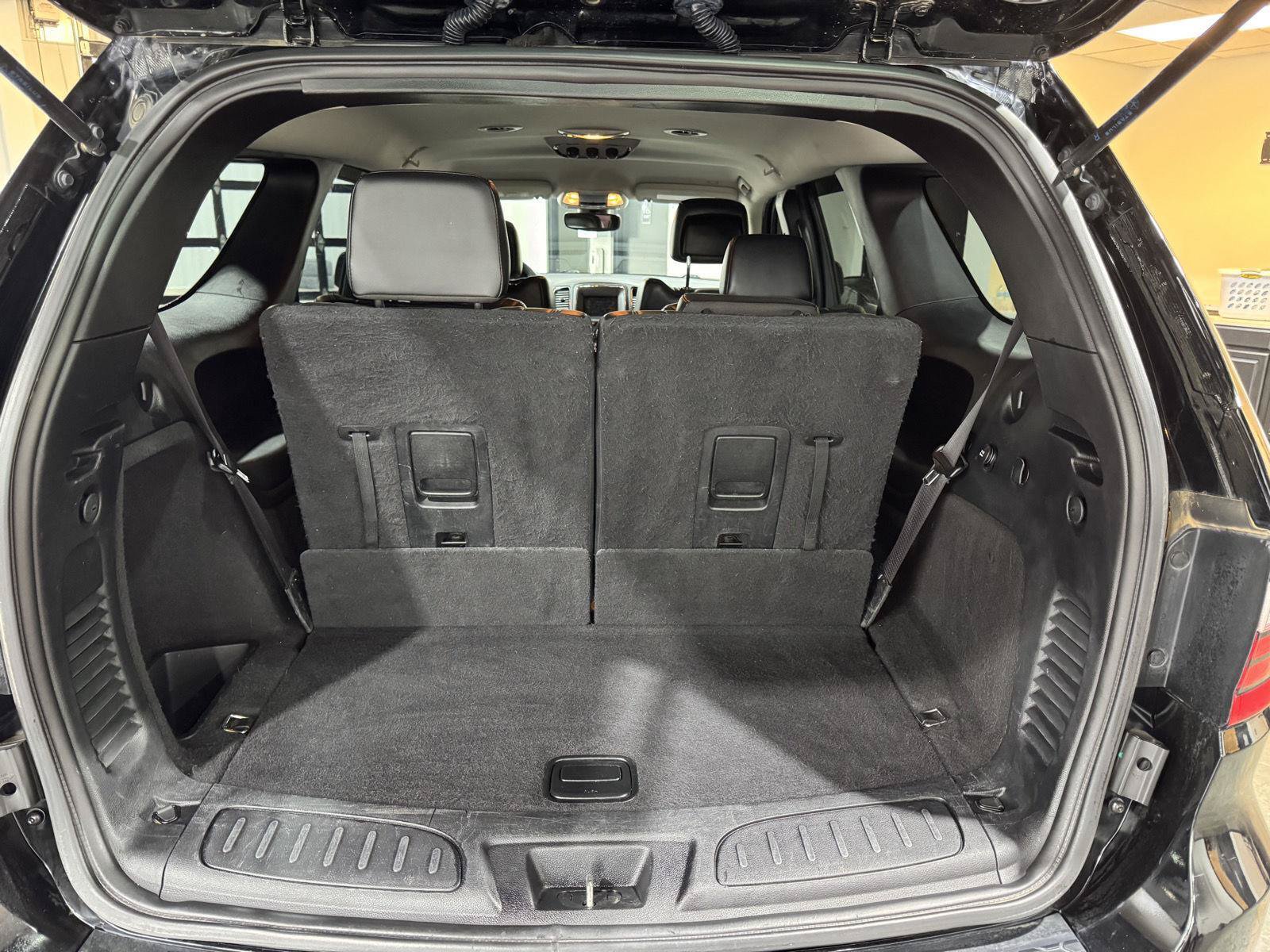 Used 2019 Dodge Durango GT AWD/4WD image 45