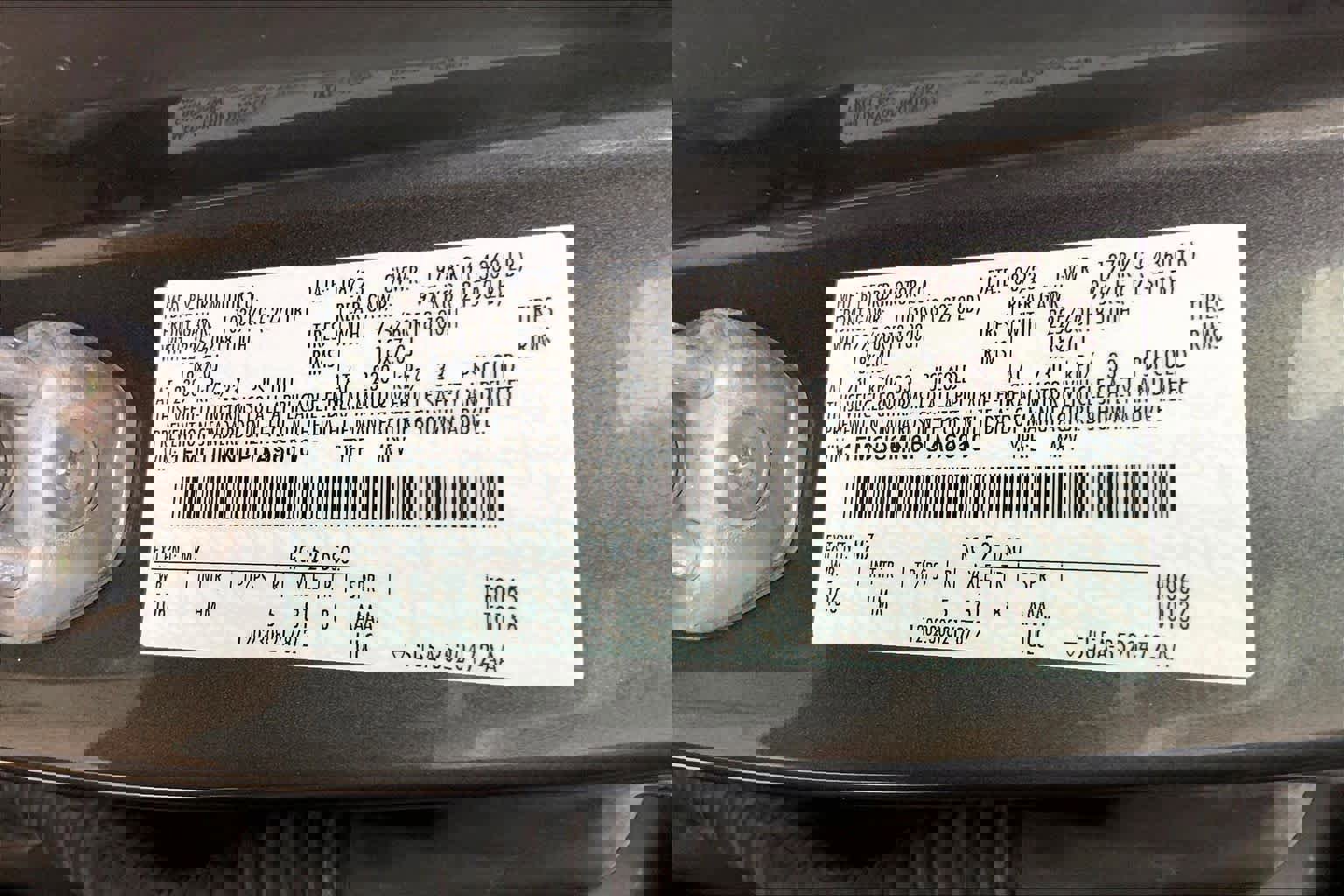 Certified 2023 Ford Escape ST-Line w/ Tech Pack #1 FWD image 33