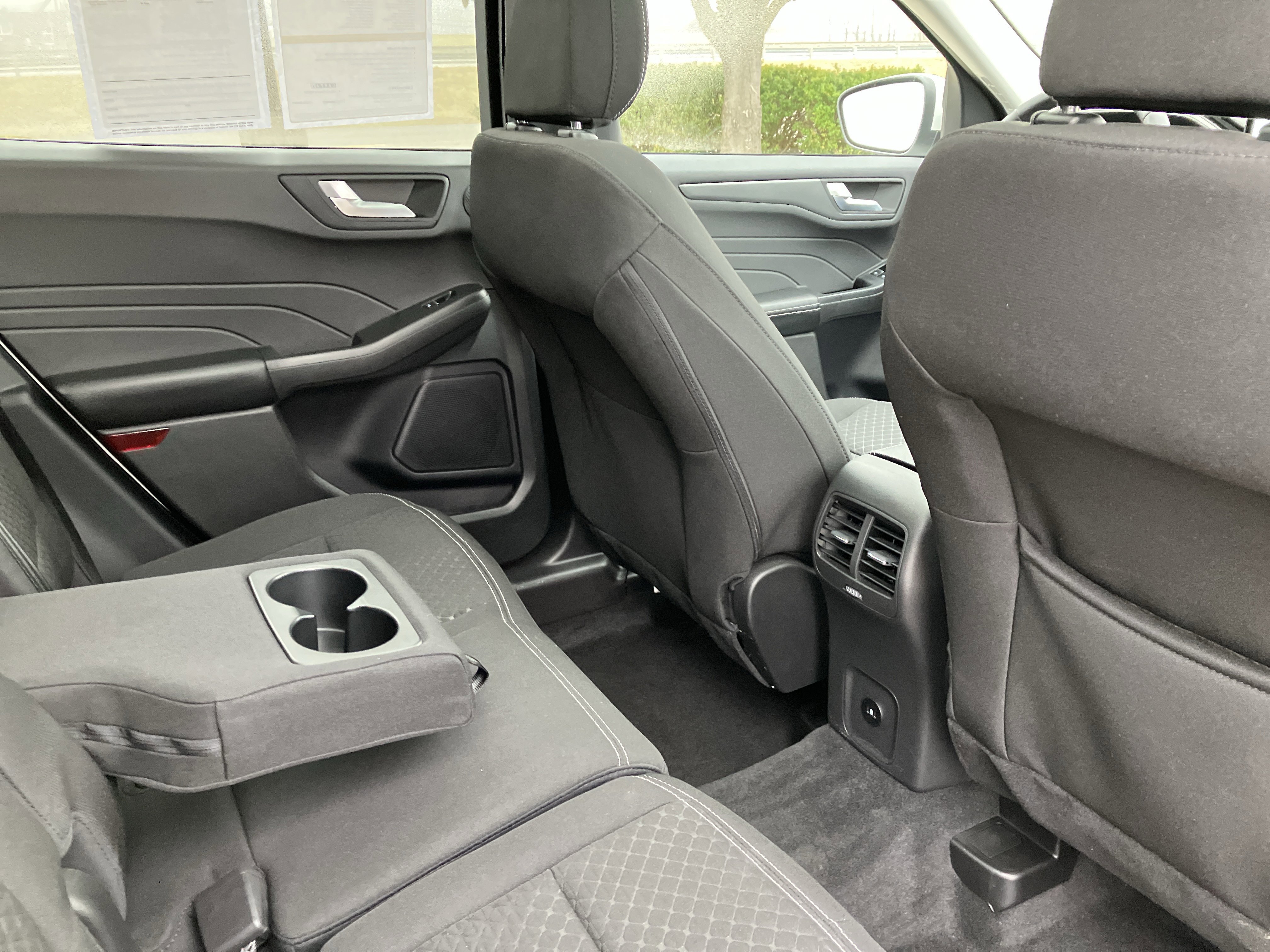 Certified 2023 Ford Escape Active w/ Tech Pack #2 image 18