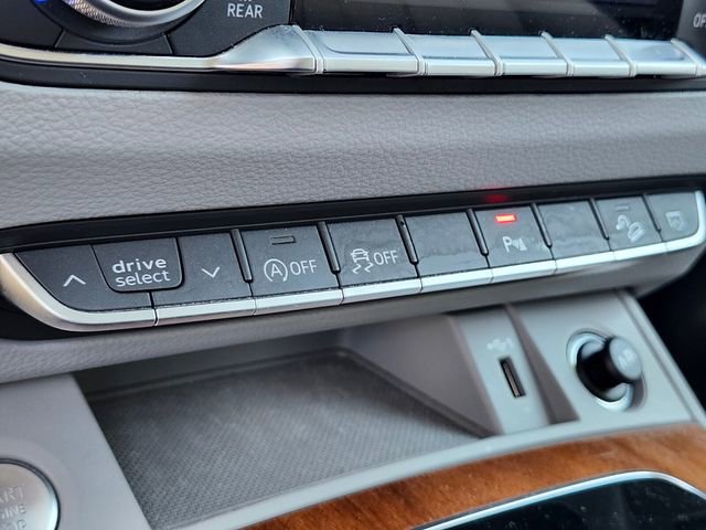 Used 2021 Audi Q5 2.0T Premium Plus w/ Premium Plus Package image 26