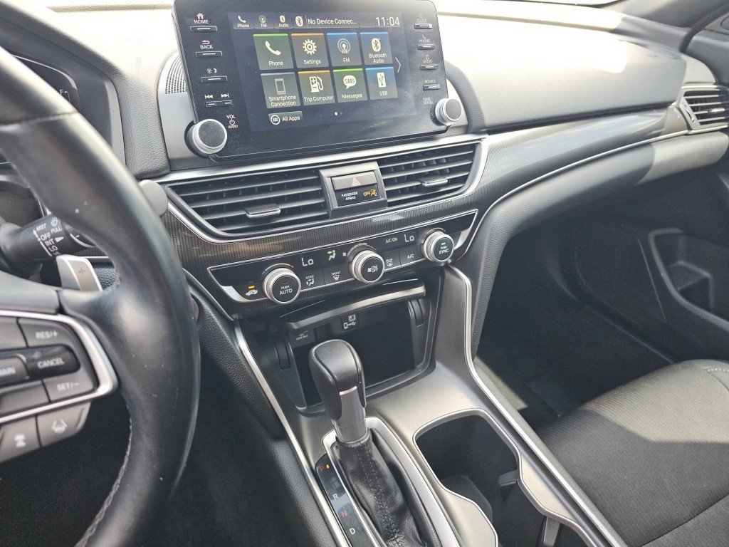 Used 2020 Honda Accord Sport image 30