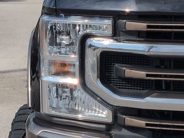 Certified 2021 Ford F250 King Ranch AWD/4WD image 10