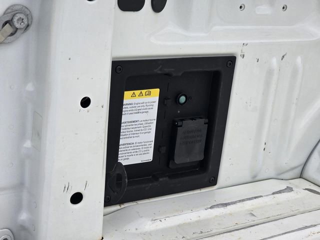 Certified 2024 Ford F150 Lariat w/ FX4 Off-Road Package image 12