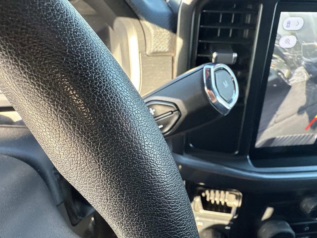 Certified 2024 Ford F150 STX image 28