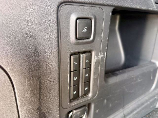 Certified 2025 Ford Expedition Active image 19