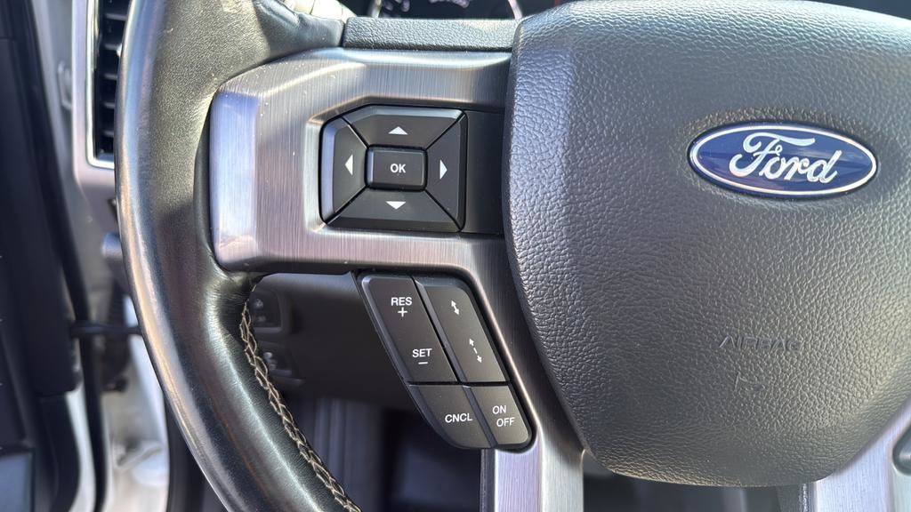 Certified 2021 Ford Expedition Max Platinum AWD/4WD image 27