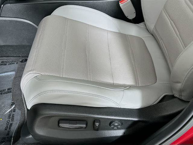 Used 2021 Honda CR-V EX-L image 30