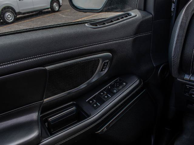 Certified 2025 Ford Expedition Max Platinum w/ Stealth Performance Package AWD/4WD image 15