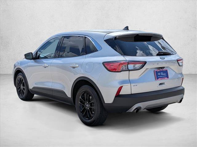 Certified 2020 Ford Escape SE FWD image 16