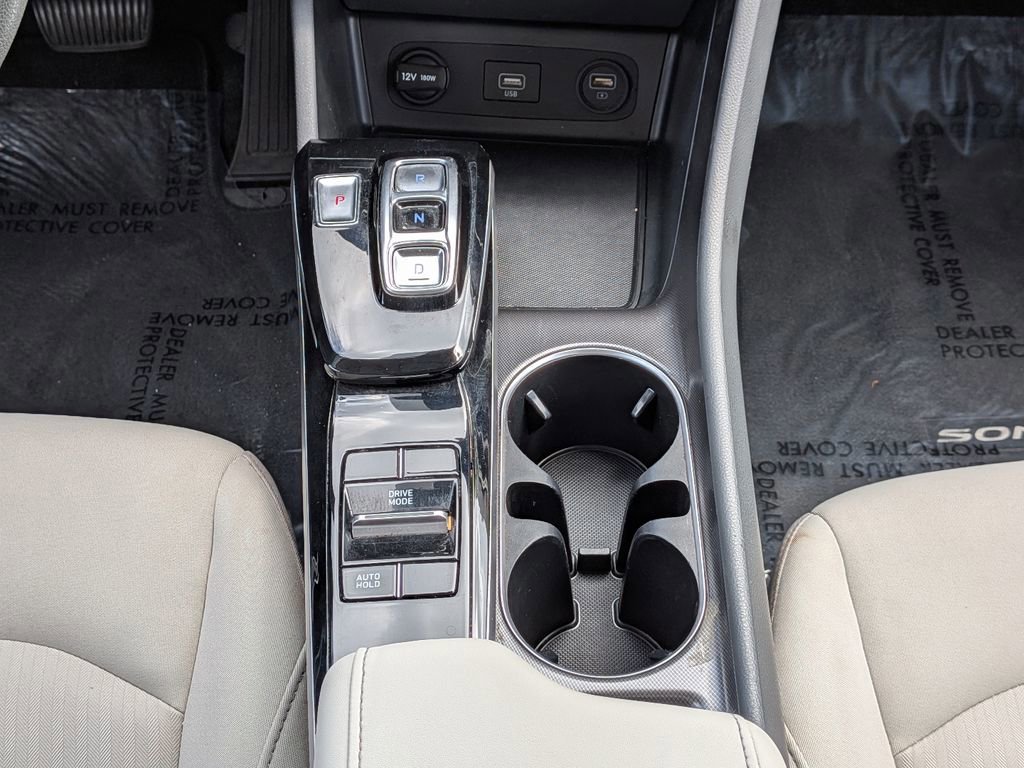 Used 2023 Hyundai Sonata SEL image 18