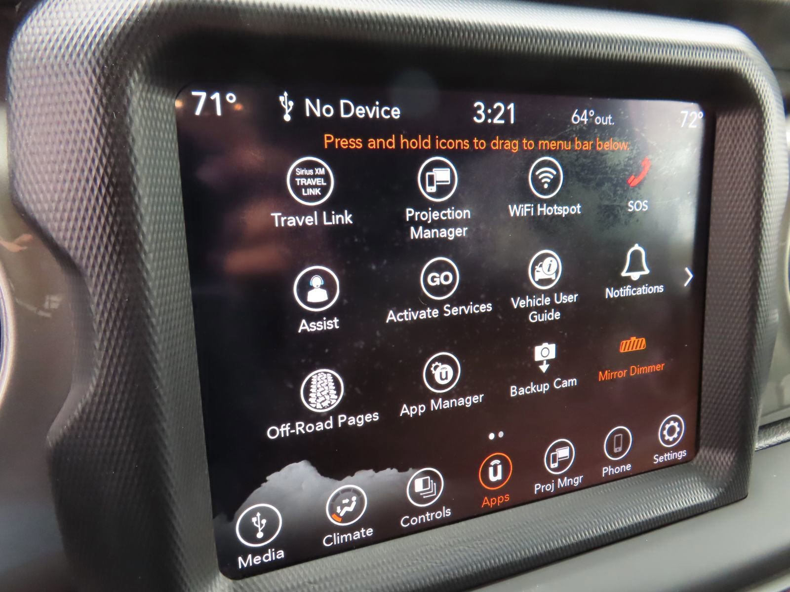 Used 2019 Jeep Wrangler Unlimited Sahara image 29