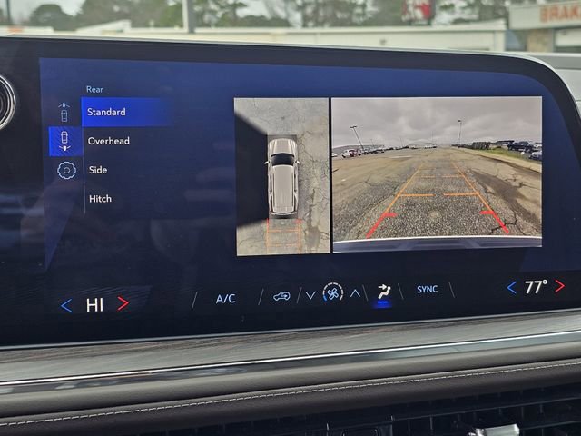 Used 2025 Chevrolet Tahoe LS image 11