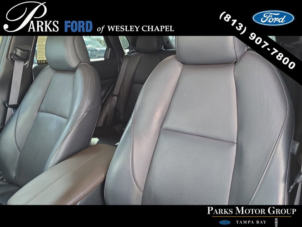 Used 2021 MAZDA CX-30 AWD 2.5 S w/ Premium Package image 20