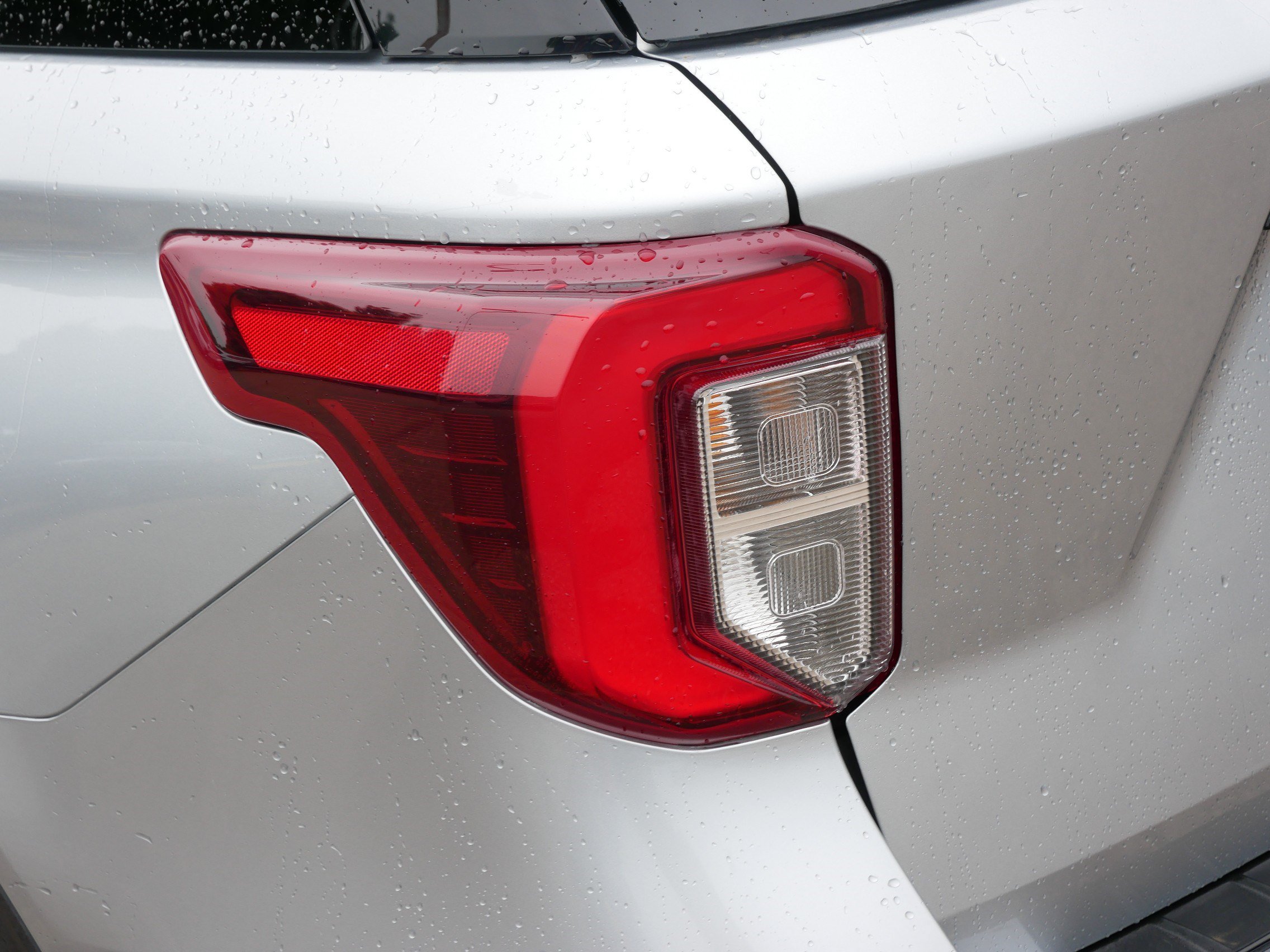 Certified 2023 Ford Explorer ST-Line w/ Class IV Trailer Tow Package AWD/4WD image 17