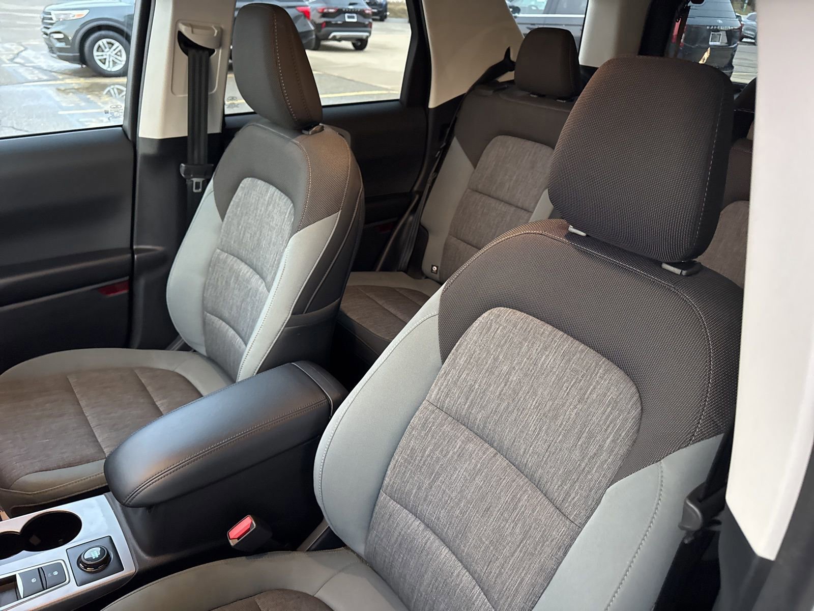 Certified 2023 Ford Bronco Sport Big Bend image 25