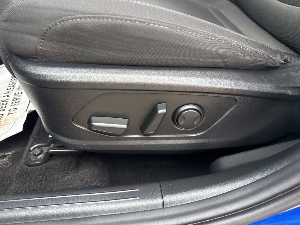 Used 2024 Hyundai Tucson SEL image 17