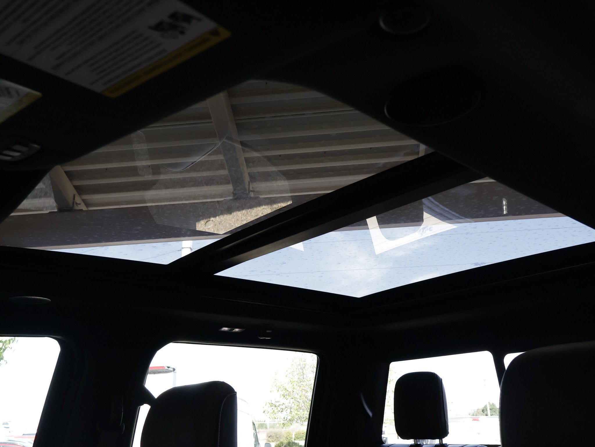 Certified 2025 Ford F150 Raptor AWD/4WD image 36