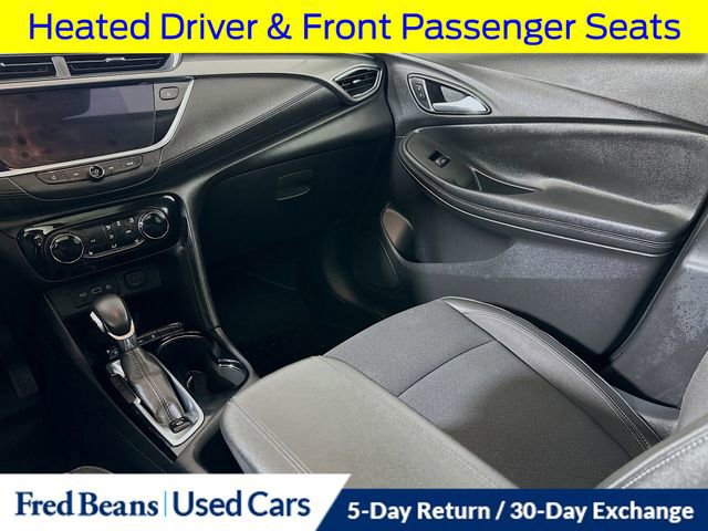 Used 2020 Buick Encore GX Preferred w/ Cold Weather Comfort Package image 27