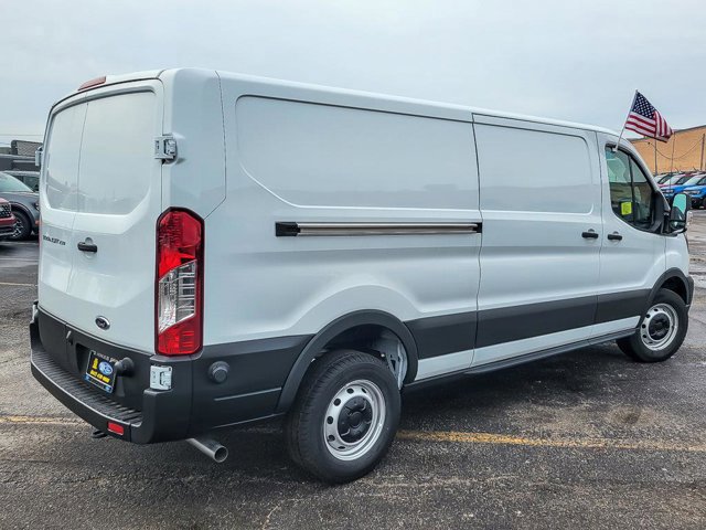 Certified 2024 Ford Transit 250 Base image 5