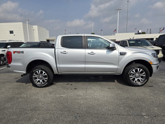 Certified 2019 Ford Ranger Lariat w/ Equipment Group 501A Mid image 2