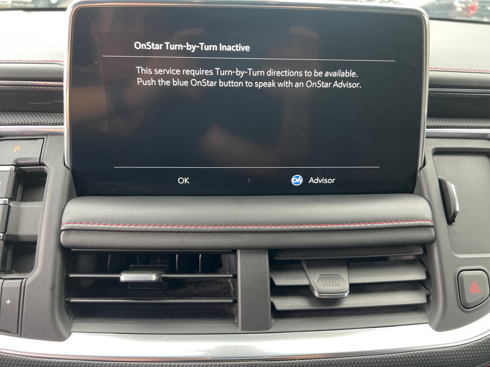 Used 2021 Chevrolet Suburban RST w/ Luxury Package AWD/4WD image 19