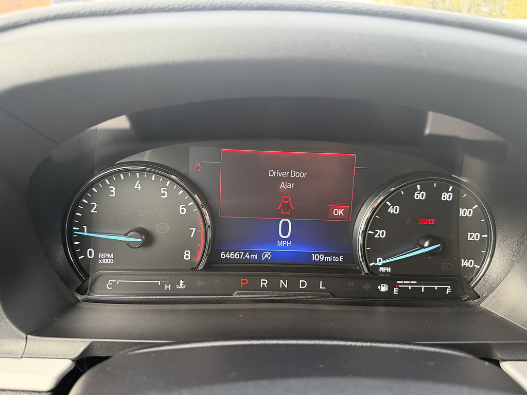 Certified 2023 Ford Explorer XLT AWD/4WD image 14
