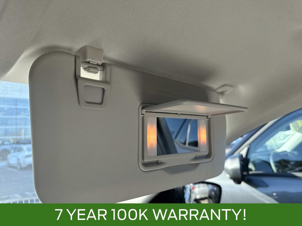 Certified 2023 Ford Escape Platinum w/ Premium Technology Package image 27