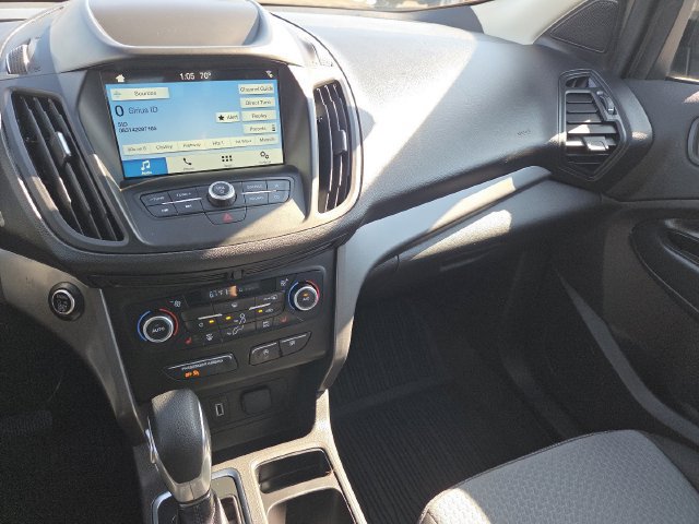 Certified 2019 Ford Escape SE FWD image 33