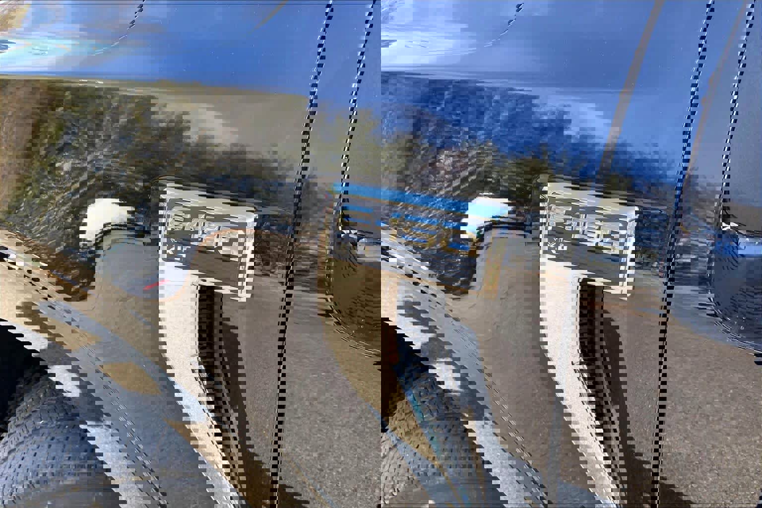 Certified 2022 Ford F150 XLT w/ XTR Package image 12