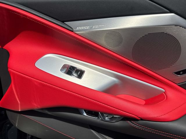 Used 2023 Chevrolet Corvette Stingray Preferred Cpe w/ Z51 Performance Package RWD image 13