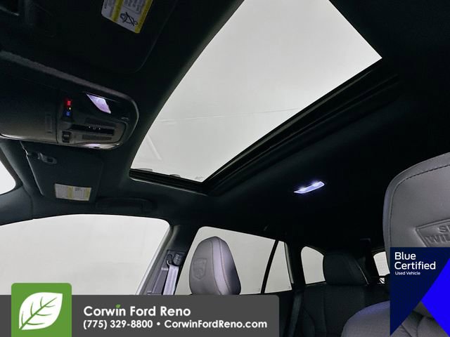Used 2025 Subaru Outback Wilderness AWD/4WD image 25
