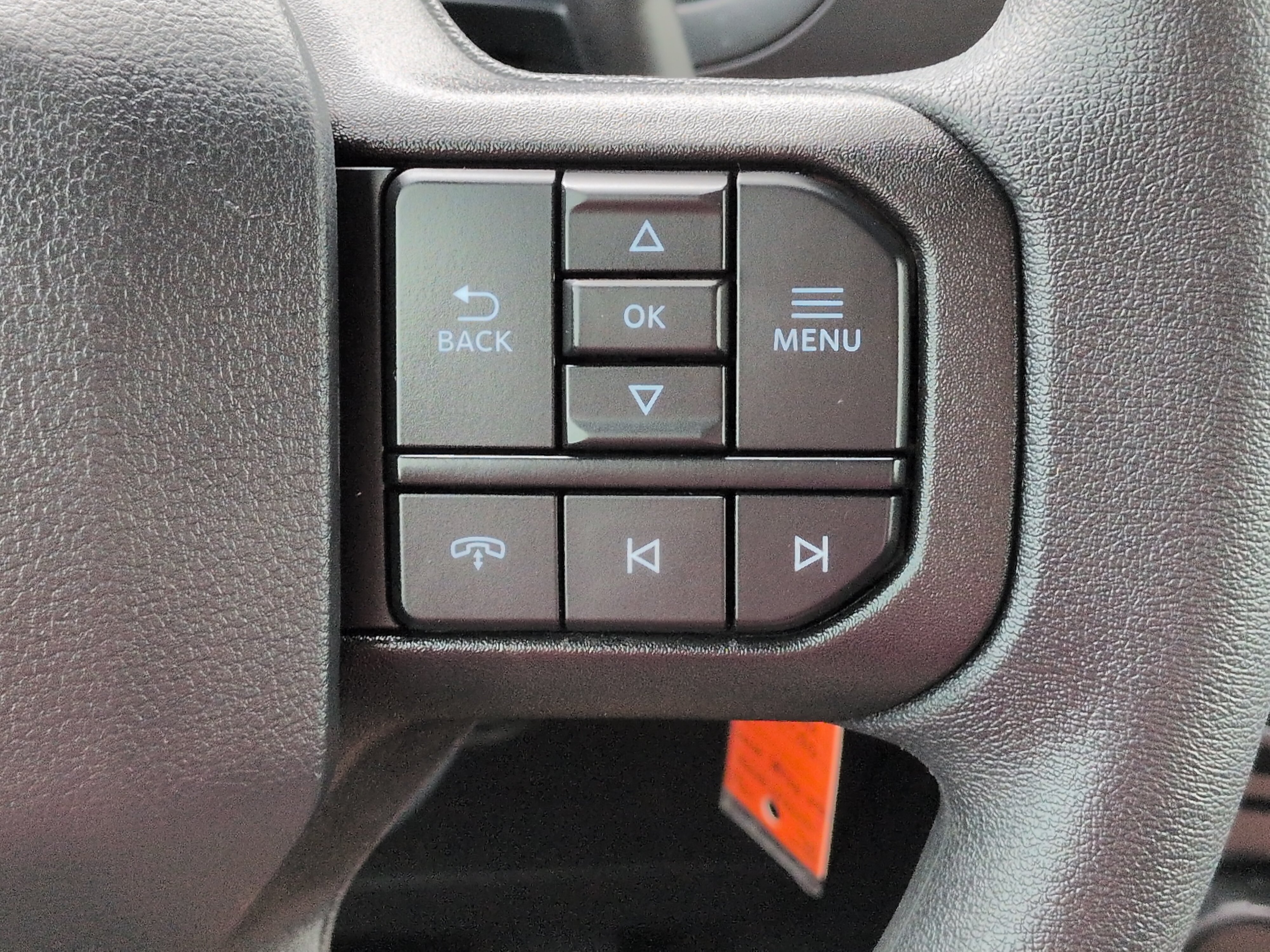Certified 2025 Ford F150 STX w/ Equipment Group 200A RWD image 22