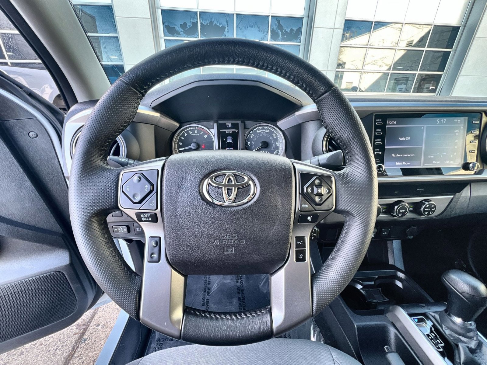 Used 2020 Toyota Tacoma SR5 image 16