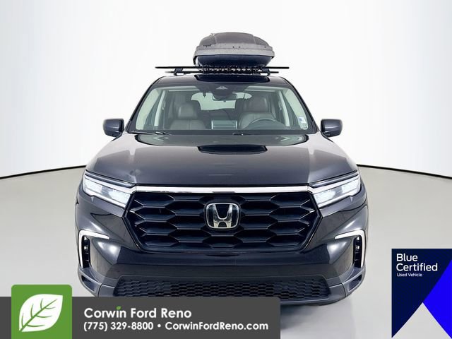 Used 2023 Honda Pilot LX image 9