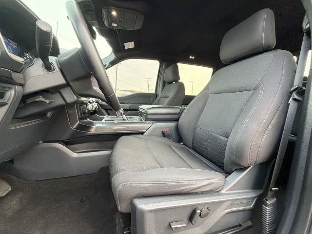 Certified 2023 Ford F150 XLT w/ Equipment Group 302A High AWD/4WD image 16
