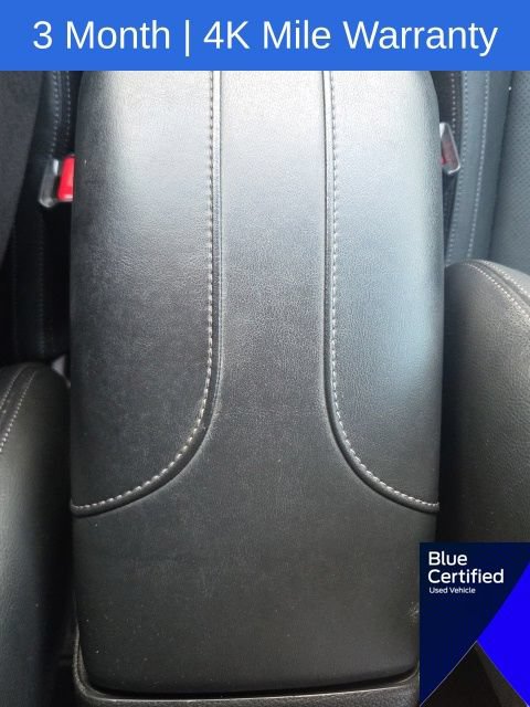 Used 2017 Nissan Rogue SL w/ SL Premium Package FWD image 36