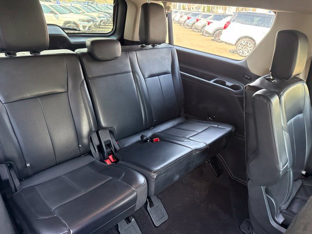 Certified 2023 Ford Expedition Max XLT AWD/4WD image 41