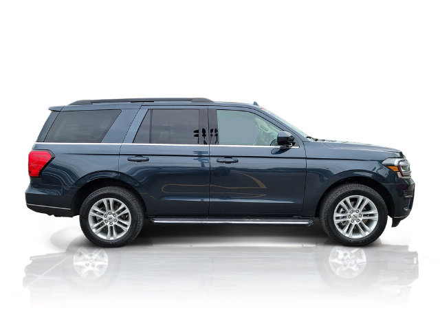 Certified 2023 Ford Expedition XLT AWD/4WD image 8