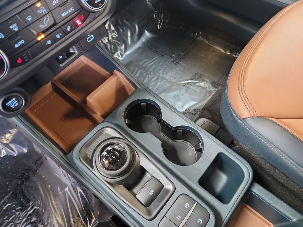 Certified 2024 Ford Maverick Lariat w/ FX4 Off-Road Package image 31