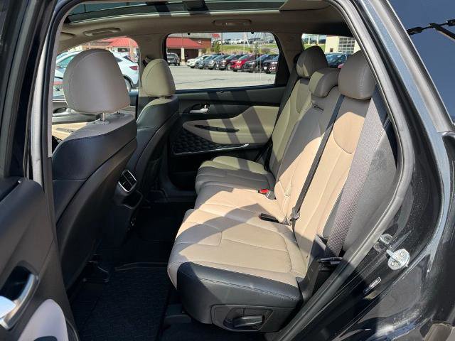 Used 2020 Hyundai Santa Fe Limited image 19