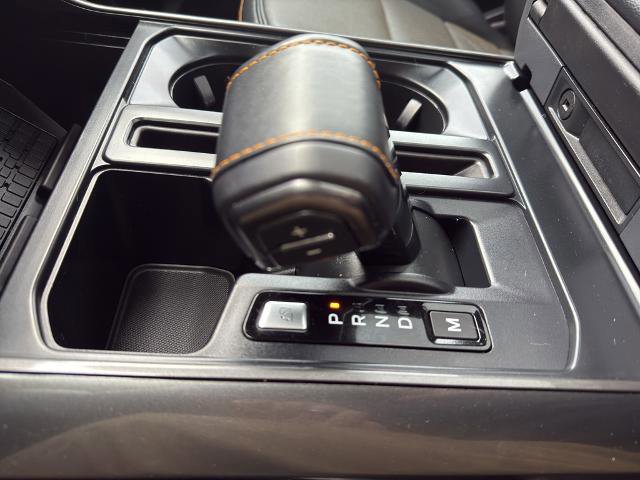 Certified 2023 Ford F150 Tremor w/ Equipment Group 402A High image 26