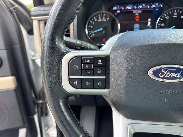 Certified 2023 Ford Expedition Limited AWD/4WD image 23
