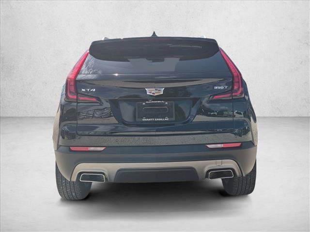 Used 2021 Cadillac XT4 Premium Luxury FWD image 6
