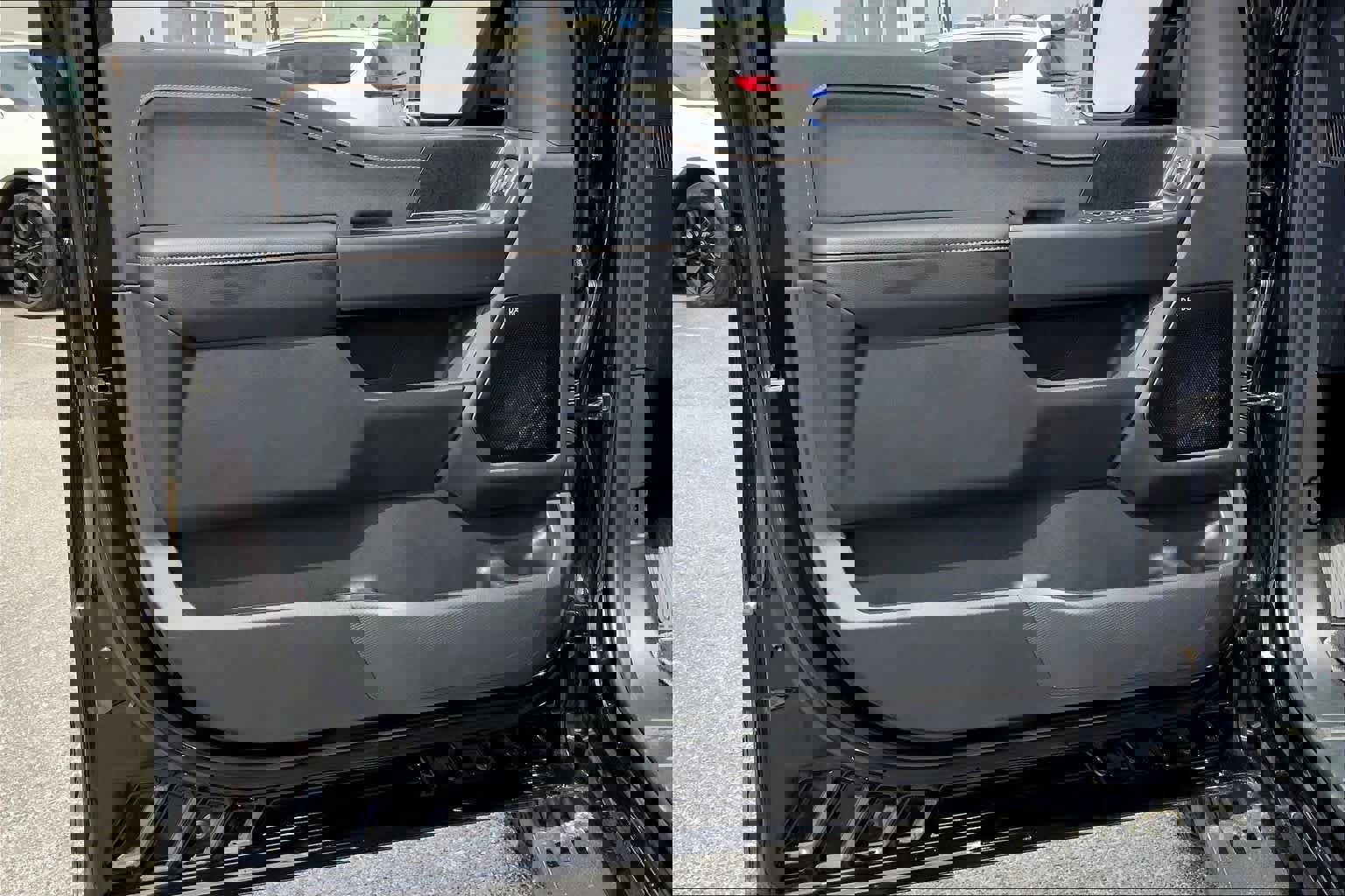 Certified 2025 Ford F150 Tremor w/ Equipment Group 402A High image 21